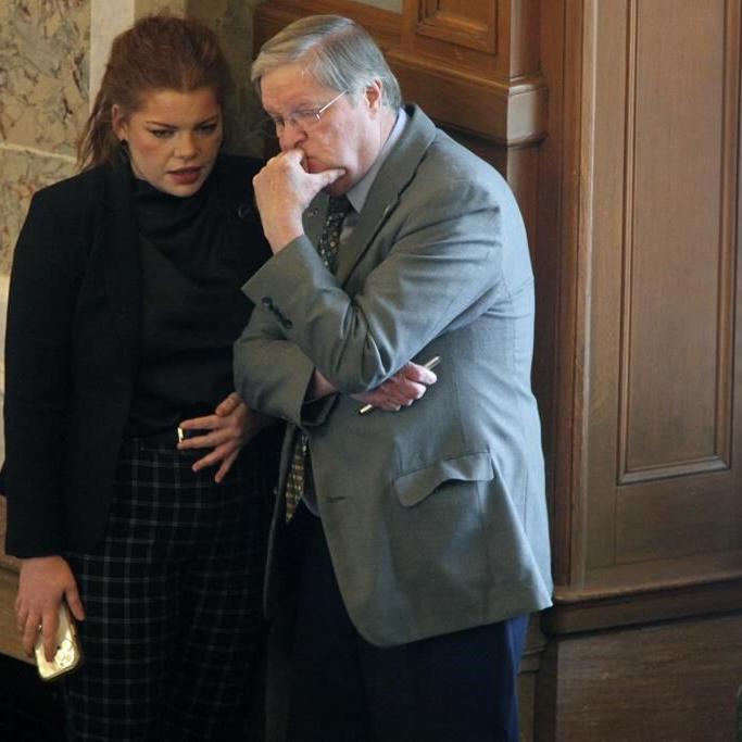 Amid US TikTok bans, a few balk at writing its name into law